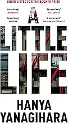 a little life-hanya yanagihara-9781035066155