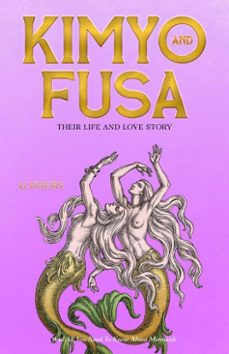 kimyo and fusa: their life and love story (ebook)-9781068391255