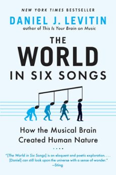 the world in six songs (ebook)-daniel j. levitin-9781101043455