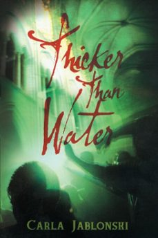 thicker than water (ebook)-carla jablonski-9781101160855
