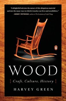 wood (ebook)-harvey green-9781101201855