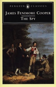 the spy (ebook)-j.f. cooper-9781101221655