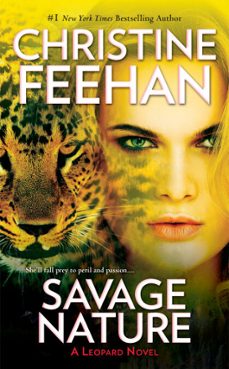 savage nature-christine feehan-9781101477755