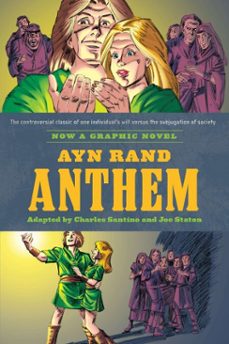 ayn rand's anthem-ayn rand-9781101479155