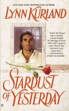 stardust of yesterday (ebook)-lynn kurland-9781101653555