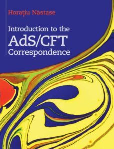 introduction to the ads/cft correspondence-9781107085855