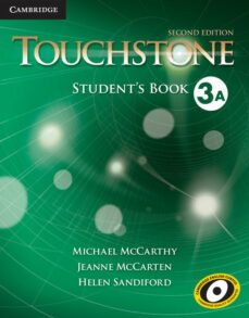touchstone level 3 student's book a 2nd edition-9781107628755