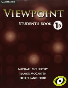 viewpoint 1b blended online pk ed 2012-9781107647855