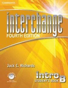 interchange intro student s book a with self-study dvd-rom and online workbook a pack 4th edition-9781107653955