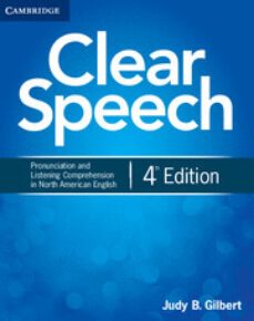 clear speech: student book (incluye cd-rom)-9781107682955