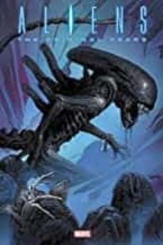 aliens omnibus vol. 1-9781302928155