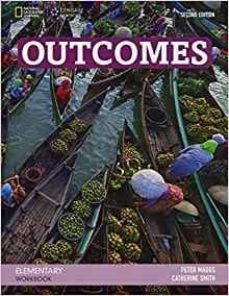 outcomes elementary: workbook and cd-9781305102255
