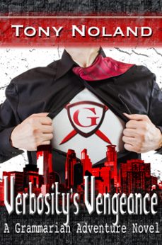 verbosity's vengeance-tony noland-9781310656255