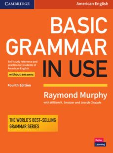 basic grammar in use (4th edition) student s book without answers-9781316646755
