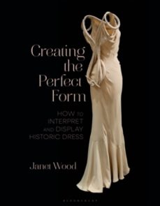 creating the perfect form-ms janet wood-9781350328655