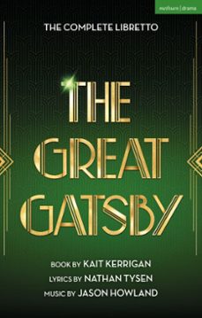 the great gatsby-kait kerrigan-nathan tysen-9781350645455