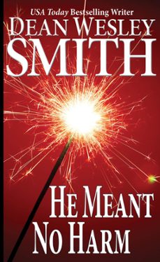 -dean wesley smith-9781386265955