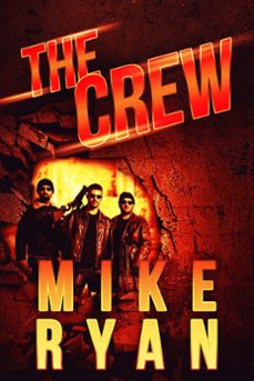 -mike ryan-9781393562955