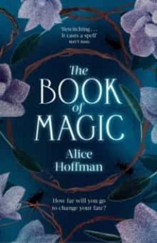 the book of magic 4-9781398509955
