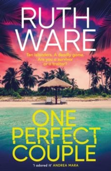 one perfect couple-ruth ware-9781398526655