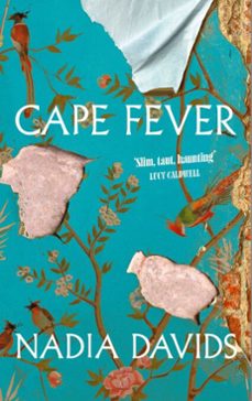 cape fever (ebook)-nadia davids-9781398544055