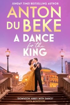 a dance for the king-anton du beke-9781398722255