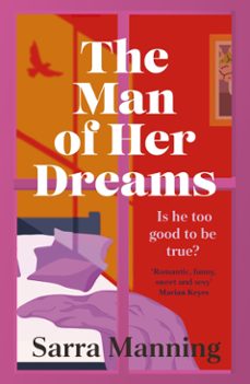 the man of her dreams (ebook)-sarra manning-9781399707855