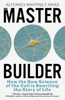 the master builder (ebook)-alfonso martinez arias-9781399809955