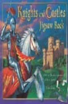 knights and castles jigsaw (puzzle)-9781405053655