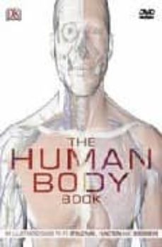 the human body book (incluye cd)-9781405316255