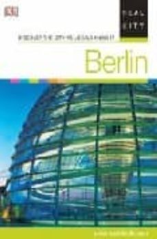 real city berlin-9781405317955