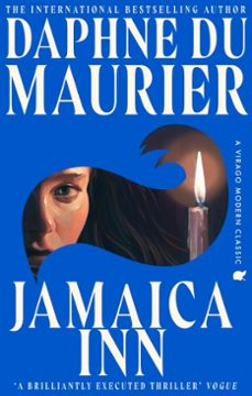 -daphne du maurier-9781405518055