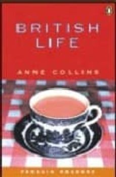 british life (book & audio cd): level 3-9781405827355