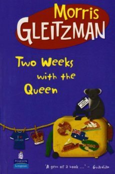 nlla two weeks with the queen-9781405834155