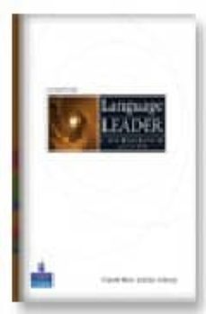 language leader pre-intermediate tb with test master cd rom-9781405885355