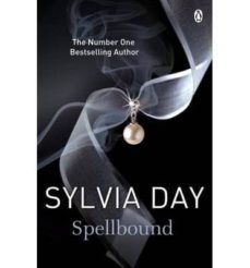 spellbound-sylvia day-9781405917155
