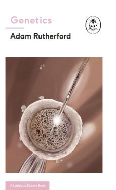 genetics (ebook)-adam rutherford-9781405935555