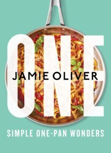 one-jamie oliver-9781405944755