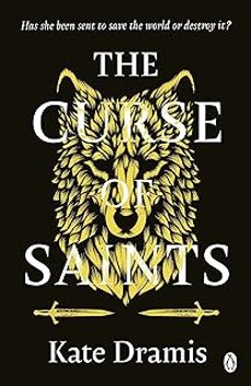 the curse of saints-kate dramis-9781405956055