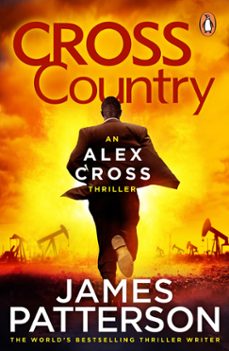 cross country-james patterson-9781407005355
