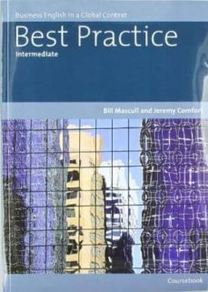 best practice int alum+cd-9781408007655