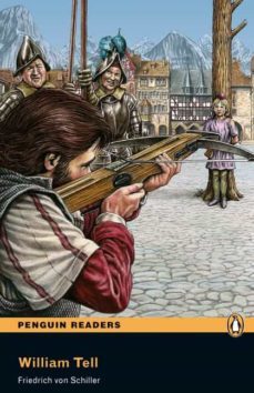 plpr1:william tell book and mp3 pack-9781408261255