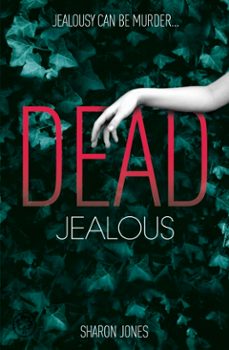 dead jealous (ebook)-sharon jones-9781408327555