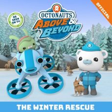 the winter rescue-9781408377055