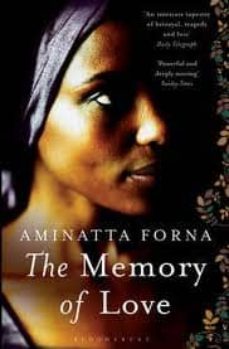 the memory of love-9781408809655