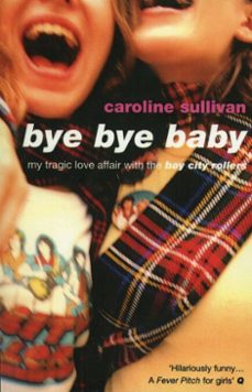 -caroline sullivan-9781408879955