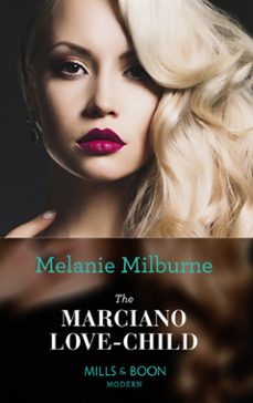 -melanie milburne-9781408903155
