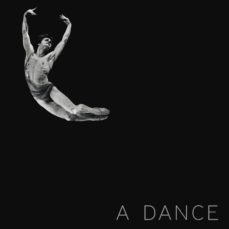 a dance-alexander barabanov-9781409019855