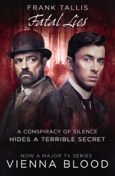 fatal lies-frank tallis-9781409066255