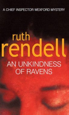 Imagen Principal de An Unkindness Of Ravens